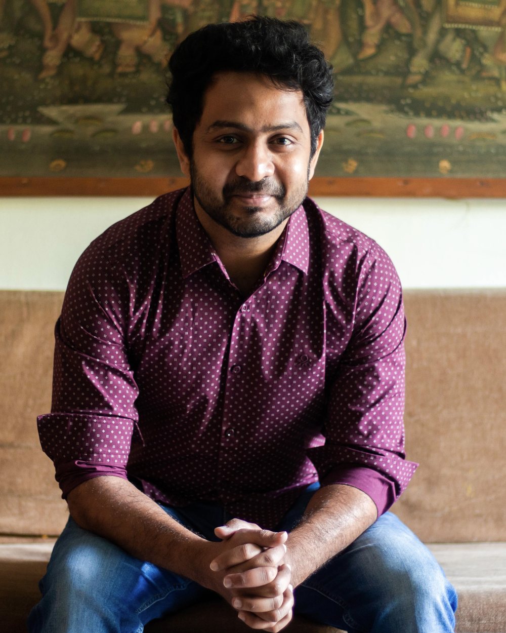 Hrishikesh Argade